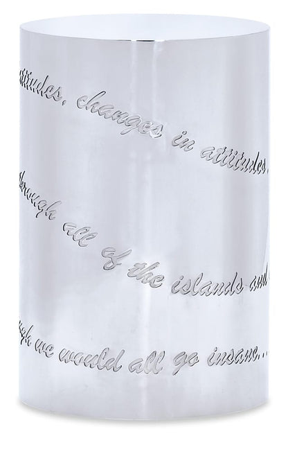 Margaritaville - Lyric Accent Table - MV-5964-80216-97 view 1
