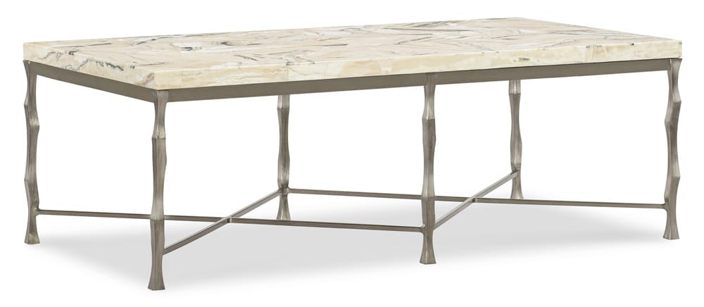 Margaritaville - Mariner Rectangle Cocktail Table - MV-5969-80210-00 view 1