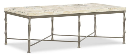 Margaritaville - Mariner Rectangle Cocktail Table - MV-5969-80210-00 view 1