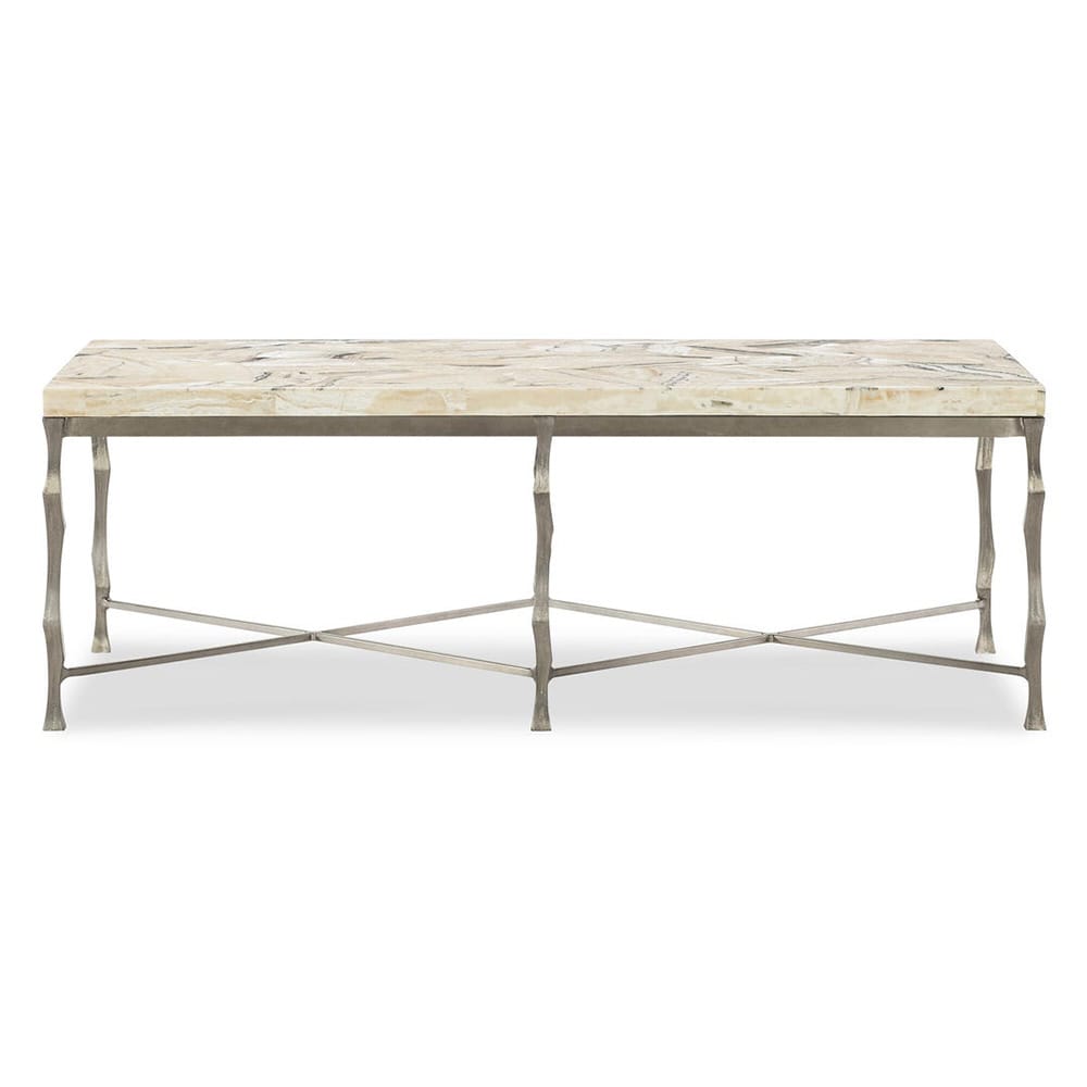 Margaritaville - Mariner Rectangle Cocktail Table - MV-5969-80210-00 view 2