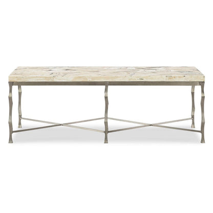 Margaritaville - Mariner Rectangle Cocktail Table - MV-5969-80210-00 view 2