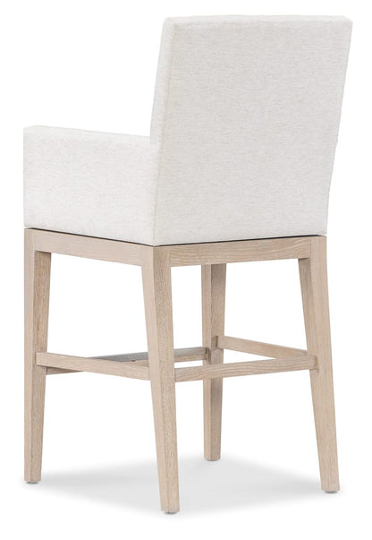 Margaritaville - Marseille Bar Chair - MV-5969-75660-81 view 3