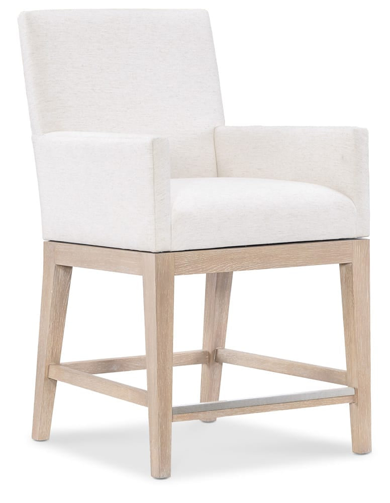 Margaritaville - Marseille Counter Chair - MV-5969-75650-81 view 1