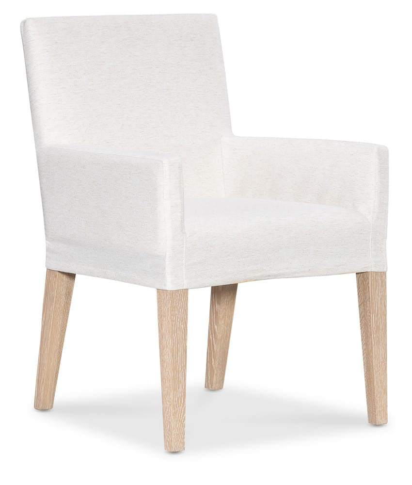 Margaritaville - Marseille Slipcover Arm Chair - MV-5969-75400-81 view 1