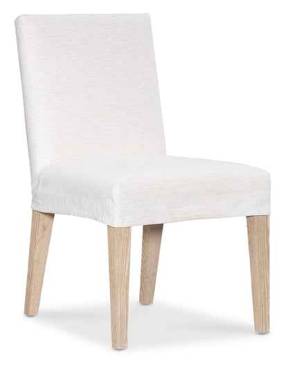 Margaritaville - Marseille Slipcover Side Chair - MV-5969-75410-81 view 1