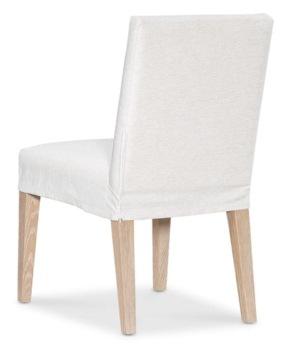 Margaritaville - Marseille Slipcover Side Chair - MV-5969-75410-81 view 3