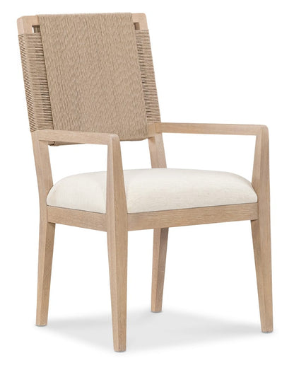 Margaritaville - Mission Bay Arm Chair - MV-5962-75402-81 view 1