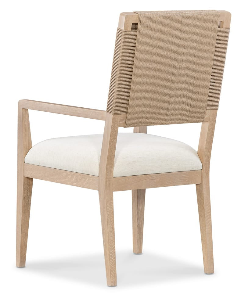 Margaritaville - Mission Bay Arm Chair - MV-5962-75402-81 view 3