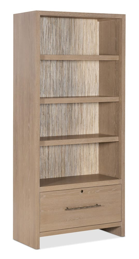 Margaritaville - Mission Bay Bookcase - MV-5962-10445-81 view 1