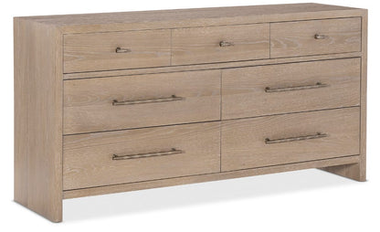 Margaritaville - Mission Bay Dresser - MV-5962-90002-81 view 1