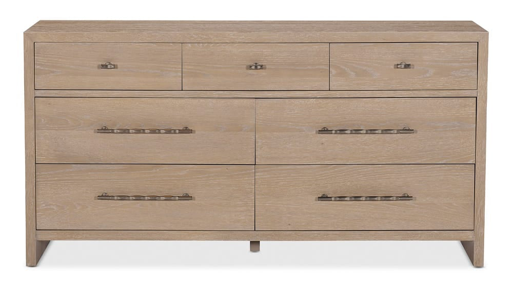 Margaritaville - Mission Bay Dresser - MV-5962-90002-81 view 2