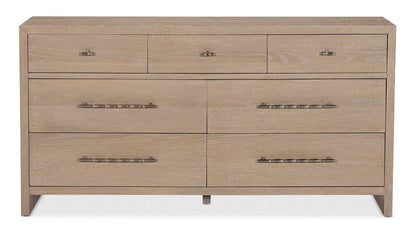 Margaritaville - Mission Bay Dresser - MV-5962-90002-81 view 2