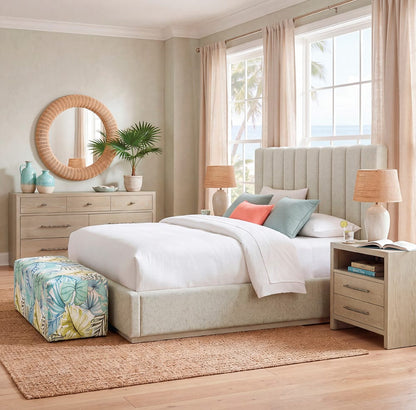 Margaritaville - Mission Bay Dresser - MV-5962-90002-81 view 4