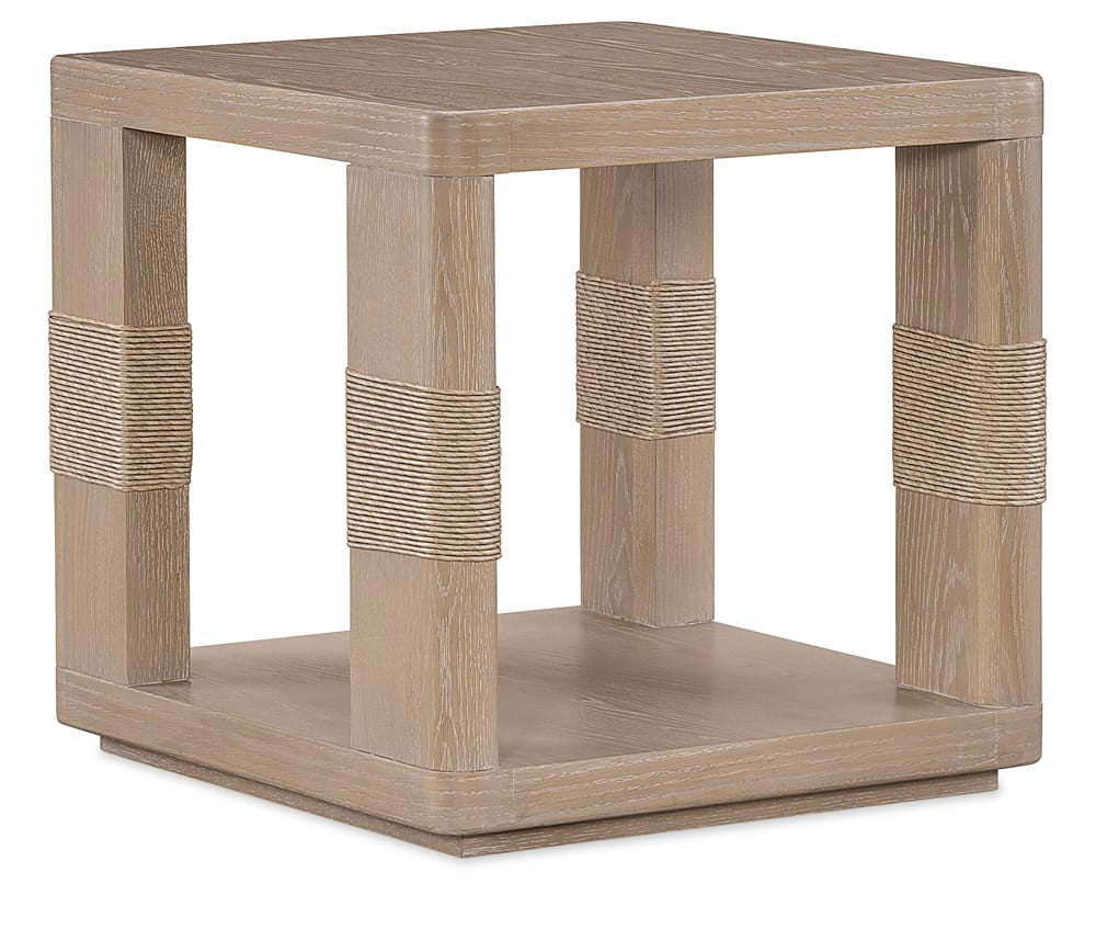 Margaritaville - Mission Bay End Table - MV-5962-80413-81 view 1