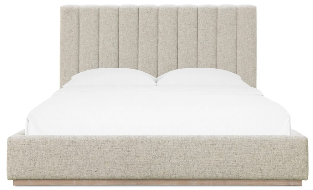 Margaritaville - Mission Bay King Upholstered Bed - MV-5962-90966-81 view 2