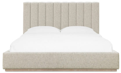 Margaritaville - Mission Bay King Upholstered Bed - MV-5962-90966-81 view 2