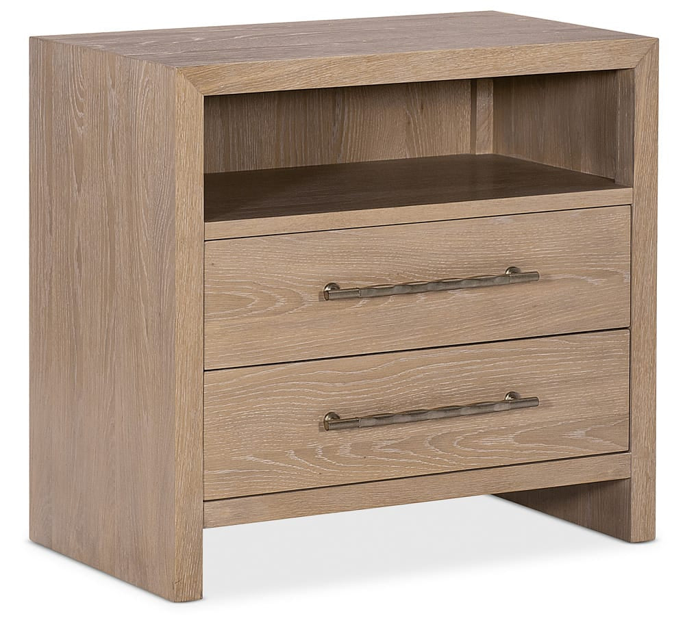Margaritaville - Mission Bay Nightstand - MV-5962-90016-81 view 1