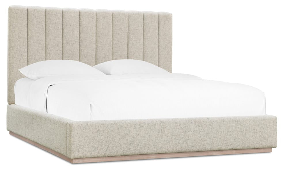 Margaritaville - Mission Bay Queen Upholstered Bed - MV-5962-90950-81 view 1