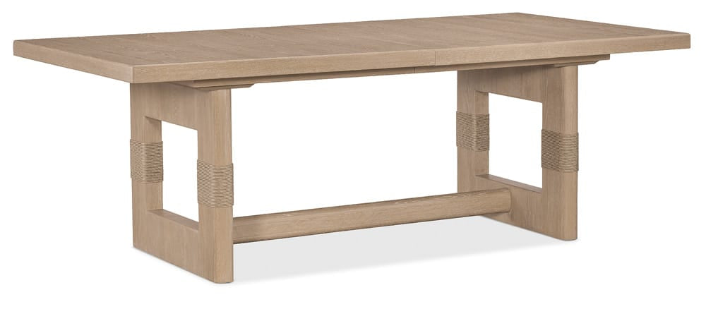 Margaritaville - Mission Bay Rectangle Dining Table - MV-5962-75207-81 view 1