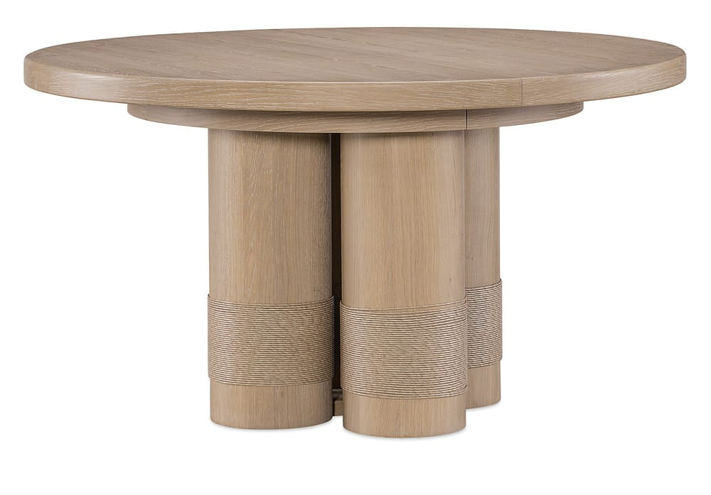 Margaritaville - Mission Bay Round Dining Table - MV-5962-75201-81 view 1