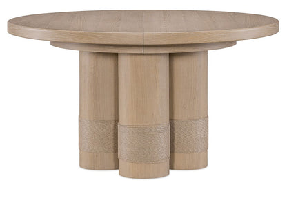 Margaritaville - Mission Bay Round Dining Table - MV-5962-75201-81 view 2