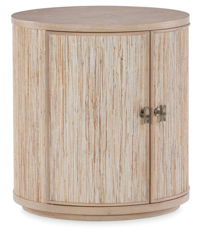 Margaritaville - Mission Bay Round Side Table - MV-5962-80116-07 view 1