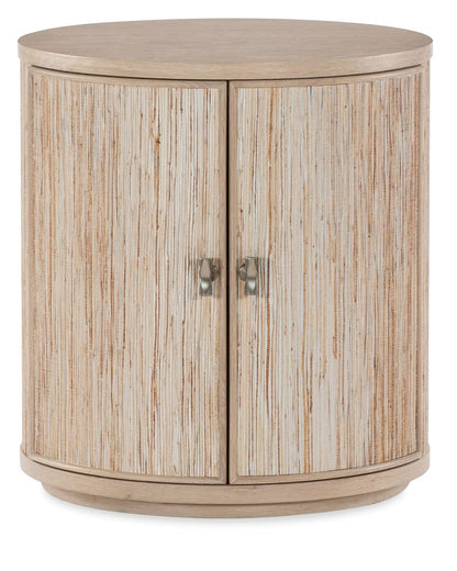 Margaritaville - Mission Bay Round Side Table - MV-5962-80116-07 view 2