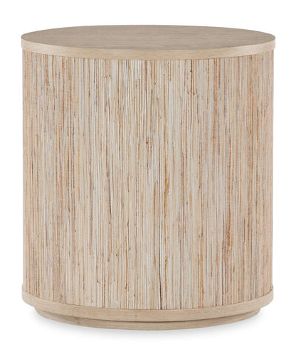 Margaritaville - Mission Bay Round Side Table - MV-5962-80116-07 view 3