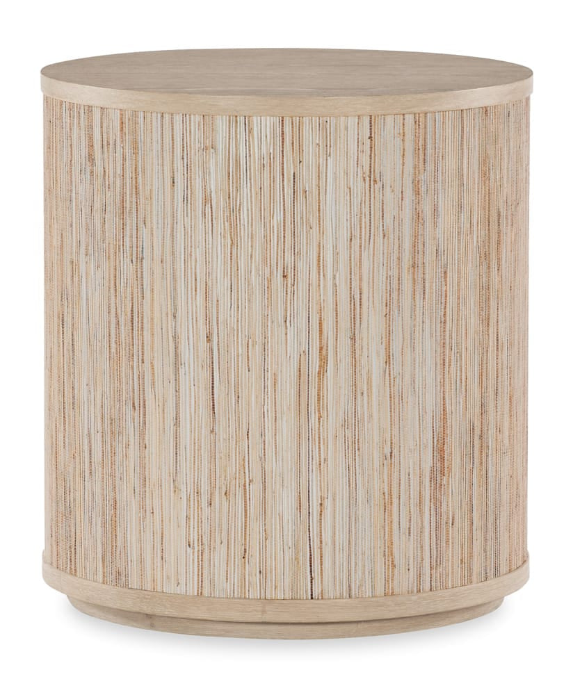 Margaritaville - Mission Bay Round Side Table - MV-5962-80116-07 view 4
