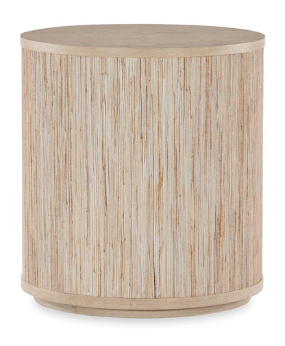 Margaritaville - Mission Bay Round Side Table - MV-5962-80116-07 view 4