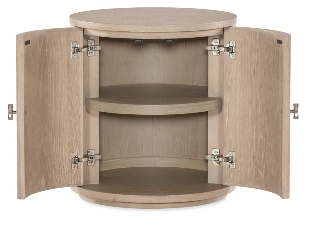 Margaritaville - Mission Bay Round Side Table - MV-5962-80116-07 view 6