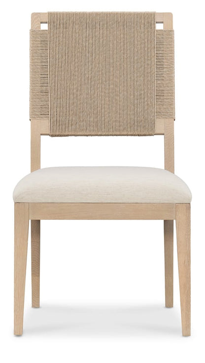 Margaritaville - Mission Bay Side Chair - MV-5962-75412-81 view 2