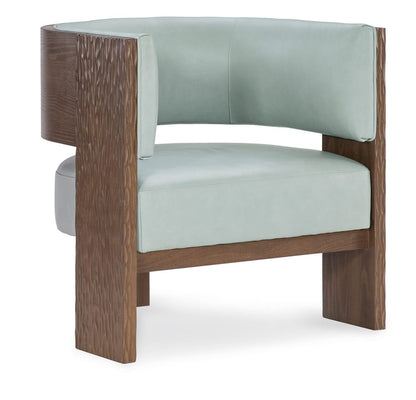 Margaritaville - Napa Leather Club Chair - MV-4745-005-L-922000-31 view 1