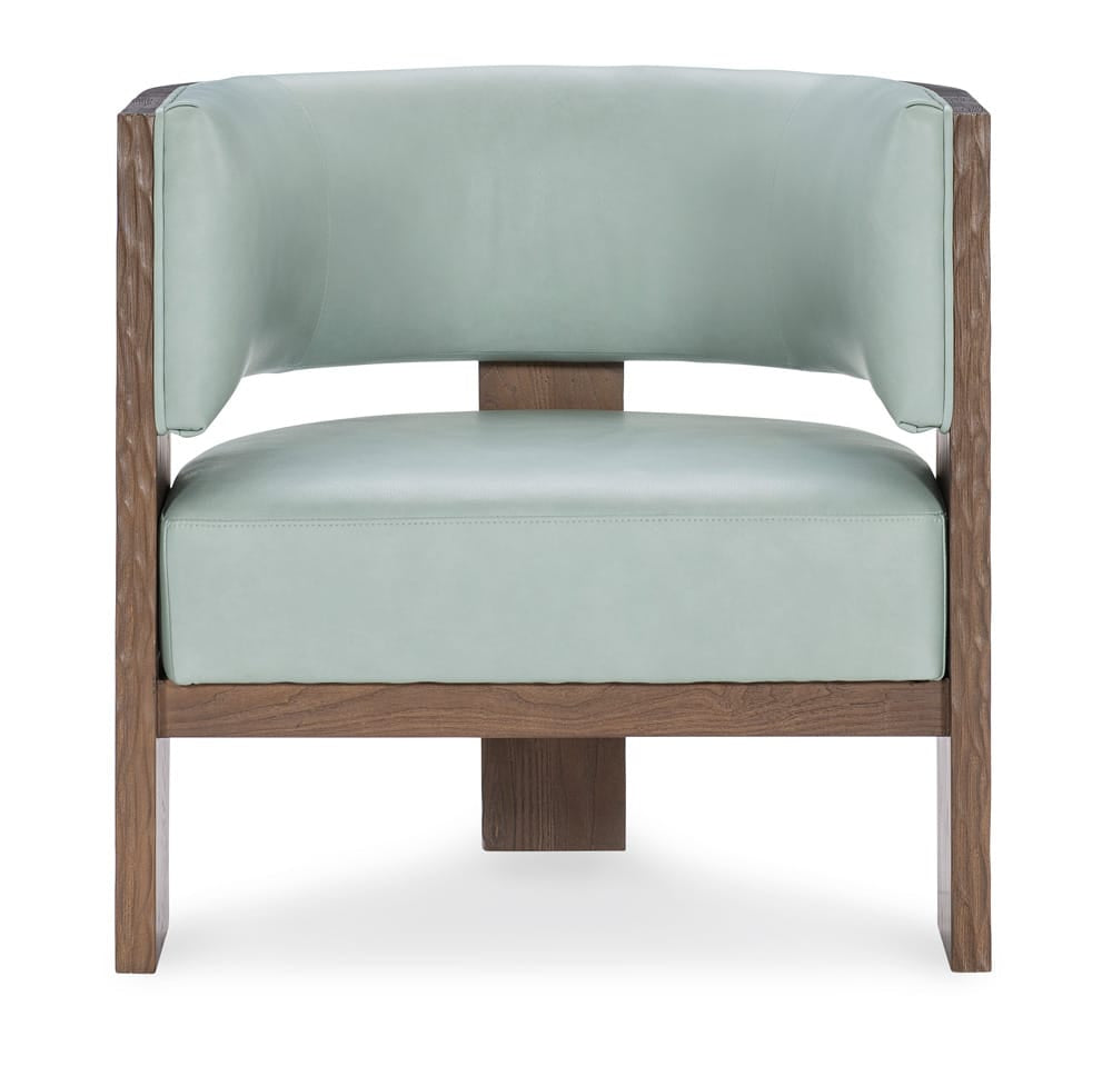Margaritaville - Napa Leather Club Chair - MV-4745-005-L-922000-31 view 2