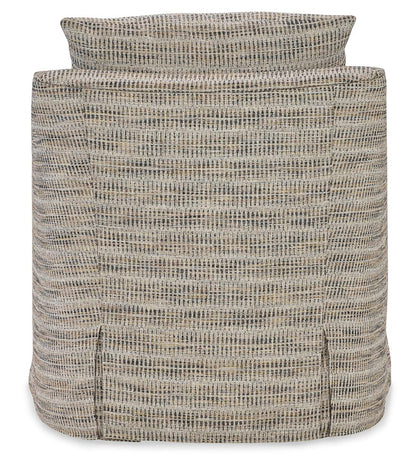 Margaritaville - Oasis Chair in Good Spirits Stone - MV-1924-005-F-600373-94 view 4