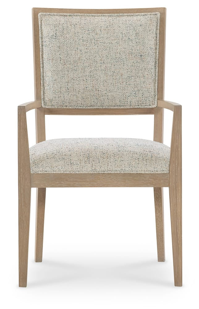 Margaritaville - Oyster Cut Arm Chair - MV-5962-75401-81 view 2