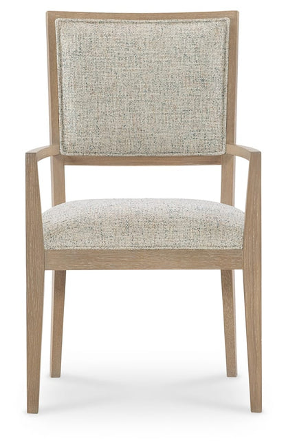 Margaritaville - Oyster Cut Arm Chair - MV-5962-75401-81 view 2