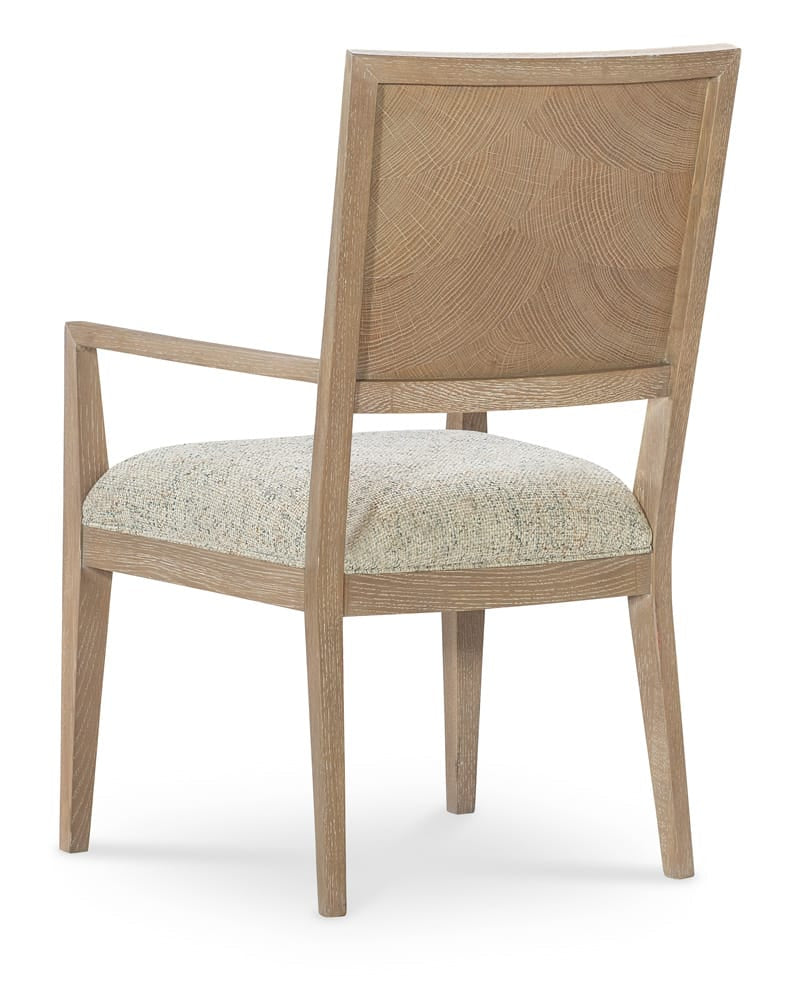 Margaritaville - Oyster Cut Arm Chair - MV-5962-75401-81 view 3