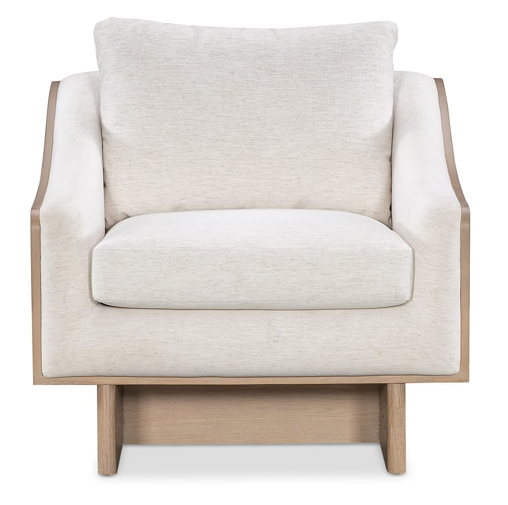 Margaritaville - Palm Coast Accent Chair in Beige - MV-CC230-01-480 view 2