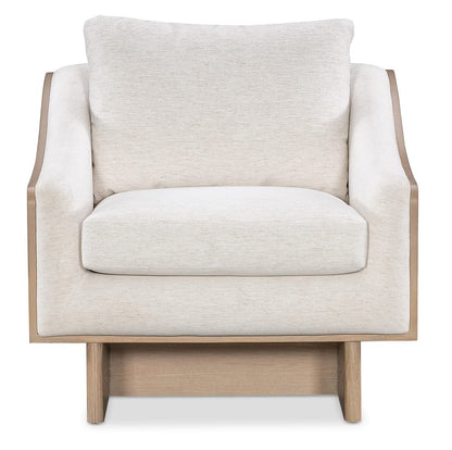 Margaritaville - Palm Coast Accent Chair in Beige - MV-CC230-01-480 view 2