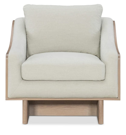 Margaritaville - Palm Coast Accent Chair in Blue - MV-CC230-01-440 view 2