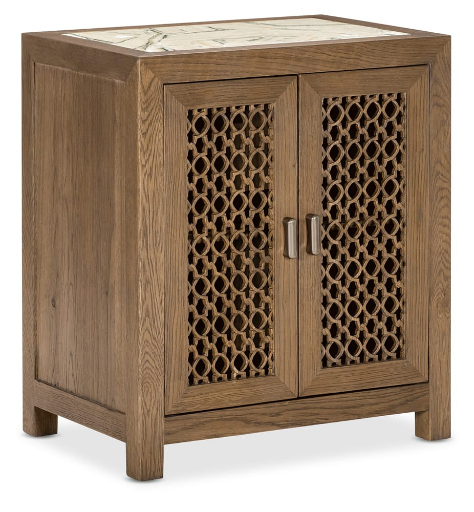 Margaritaville - Roatan Bedside Chest - MV-5969-90117-85 view 1