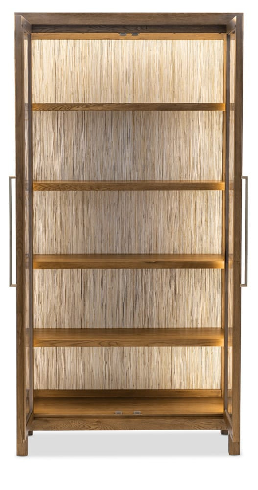 Margaritaville - Roatan Display Cabinet - MV-5969-75906-85 view 6