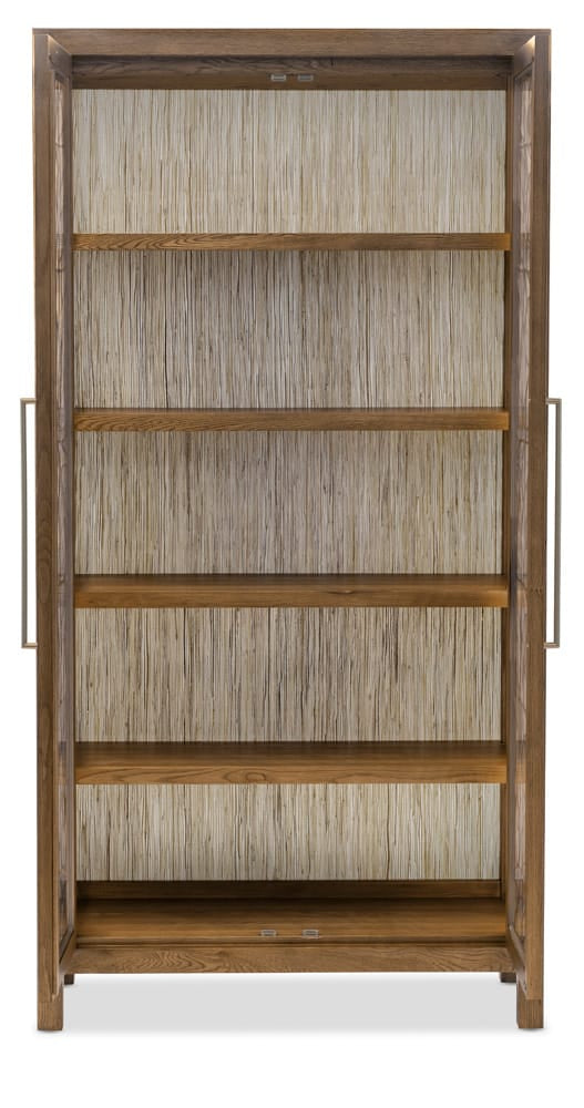 Margaritaville - Roatan Display Cabinet - MV-5969-75906-85 view 7