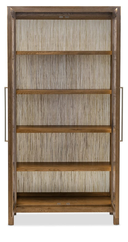 Margaritaville - Roatan Display Cabinet - MV-5969-75906-85 view 7