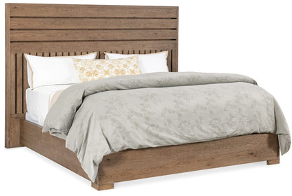 Margaritaville - Roatan King Panel Bed - MV-5969-90266-85 view 3
