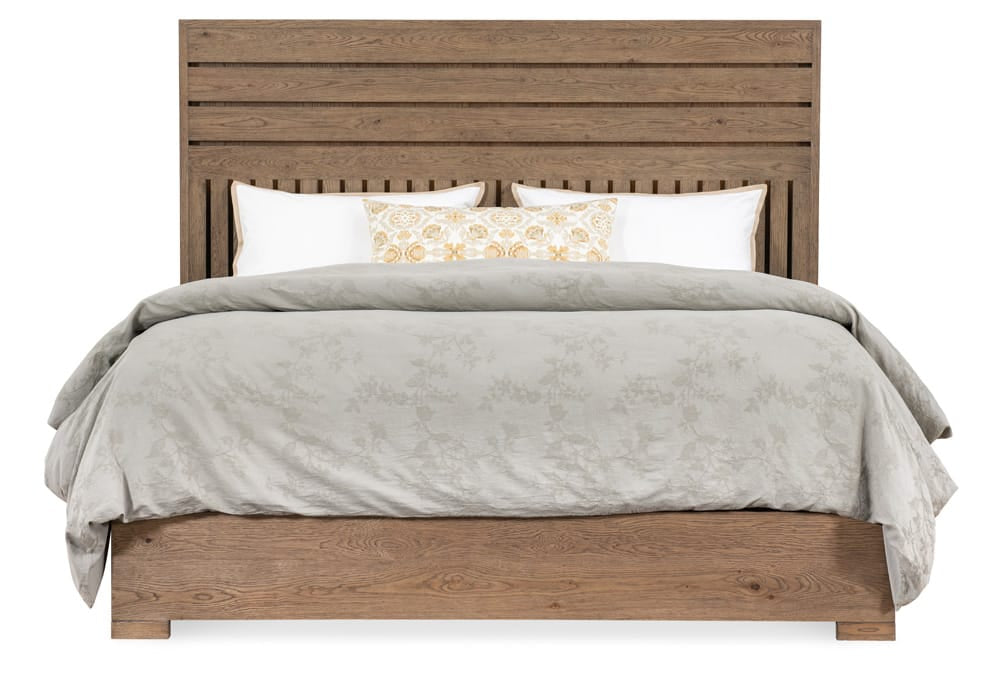 Margaritaville - Roatan King Panel Bed - MV-5969-90266-85 view 5