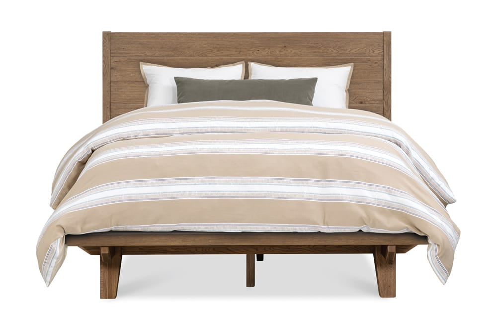 Margaritaville - Roatan King Platform Bed - MV-5969-90366-85 view 2