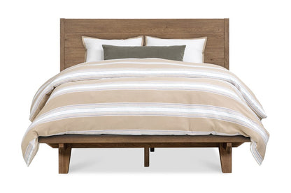 Margaritaville - Roatan King Platform Bed - MV-5969-90366-85 view 2