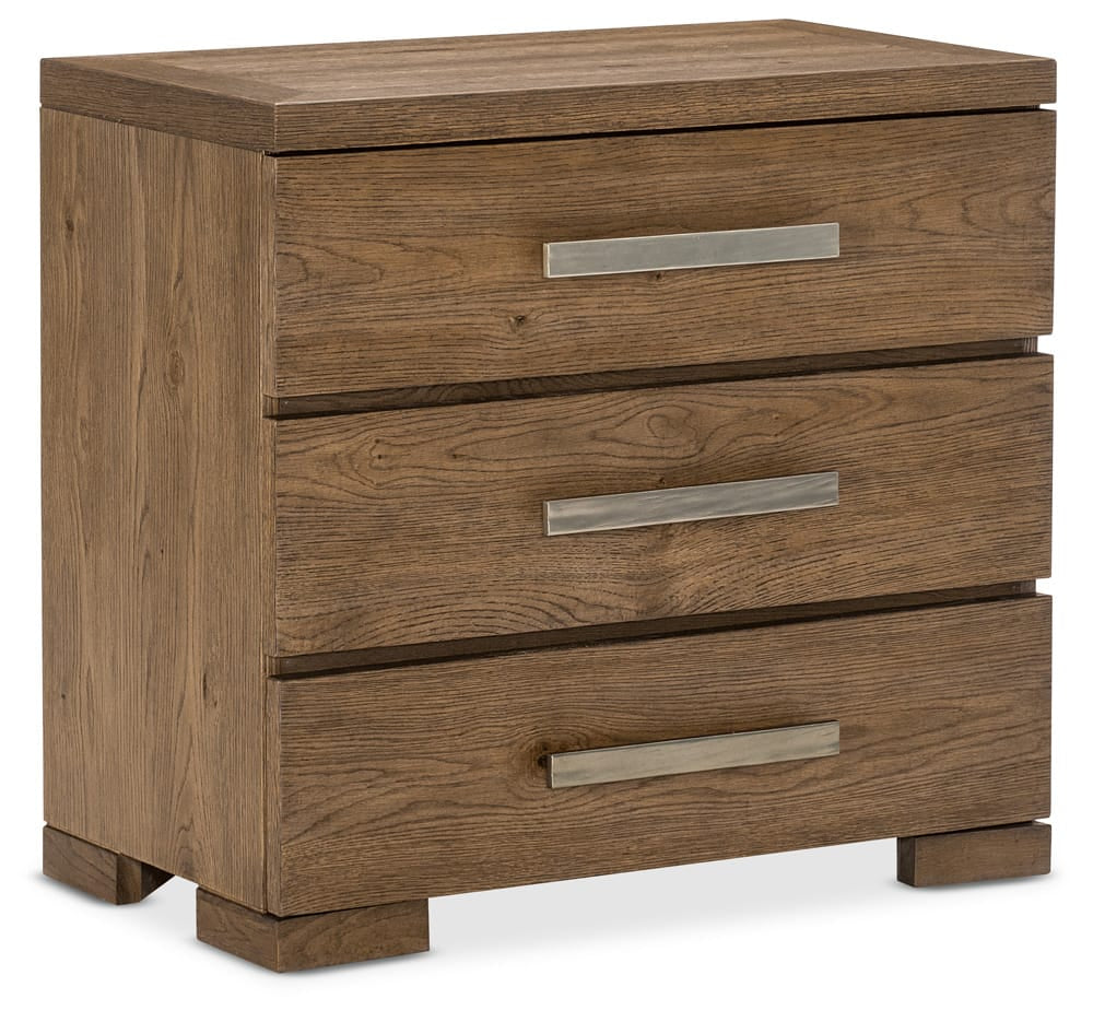 Margaritaville - Roatan Nightstand - MV-5969-90016-85 view 1